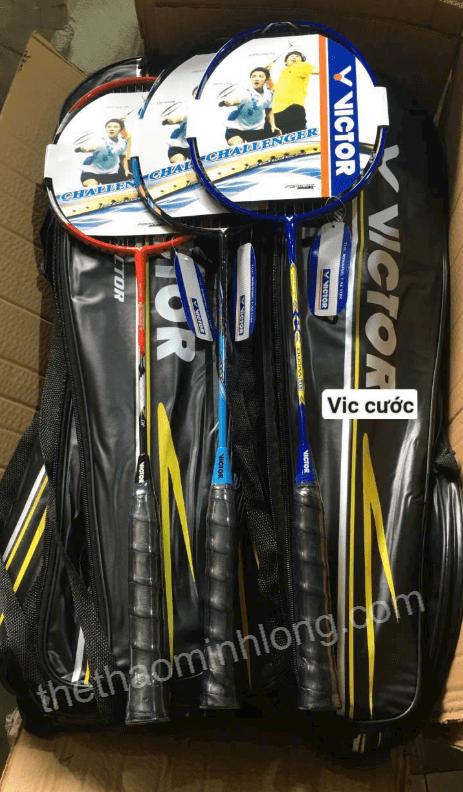 Vợt VICTOR cước - mã ML0985 