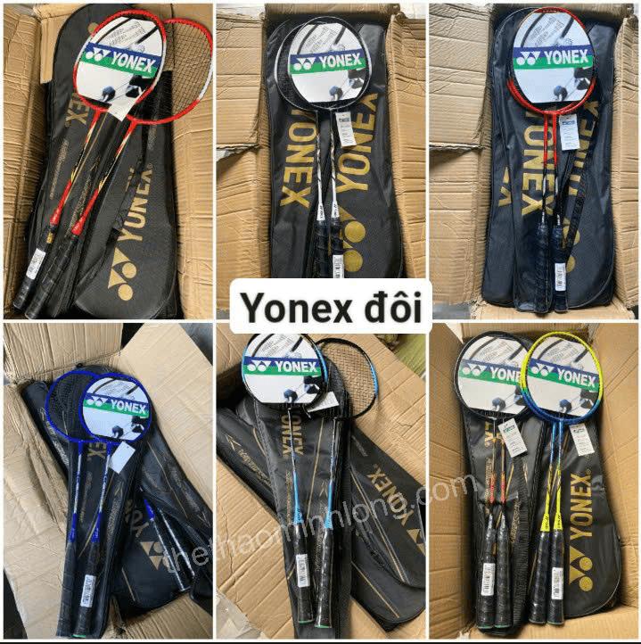 vợt yonex cước đôi  - mã ML0988 