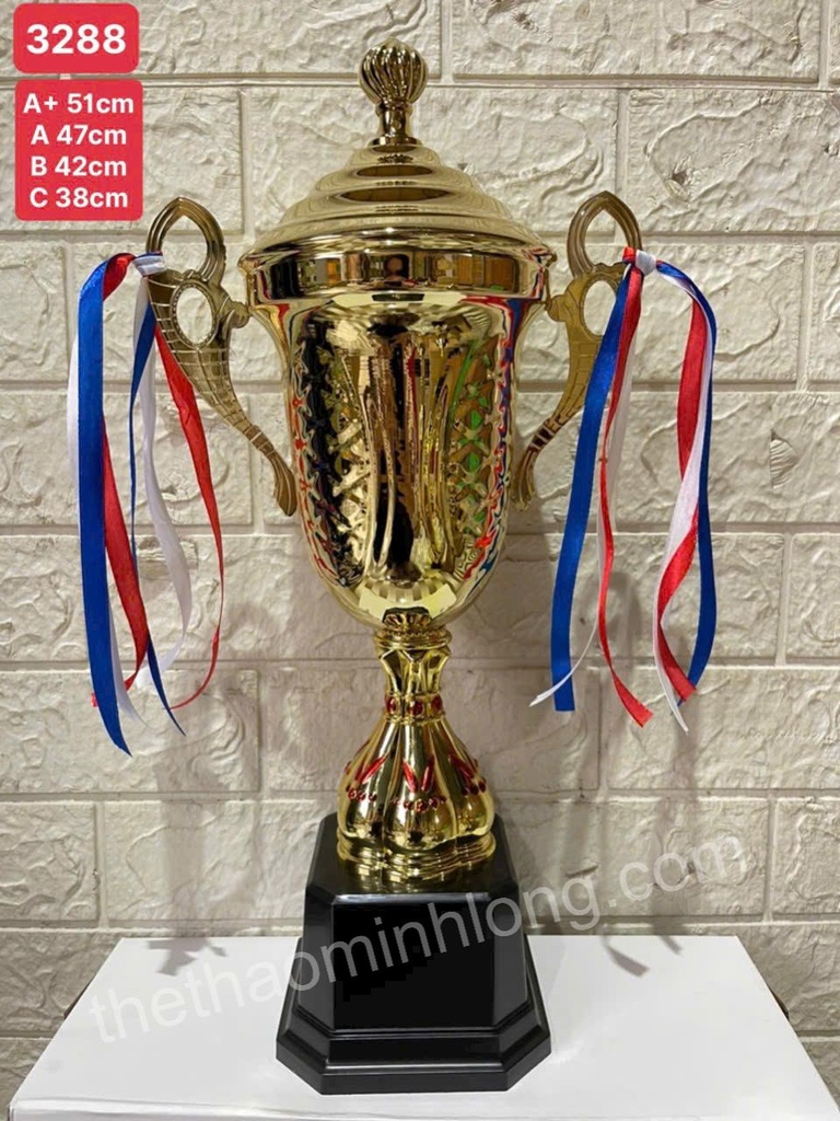 cúp 3288A - mã ML0223 