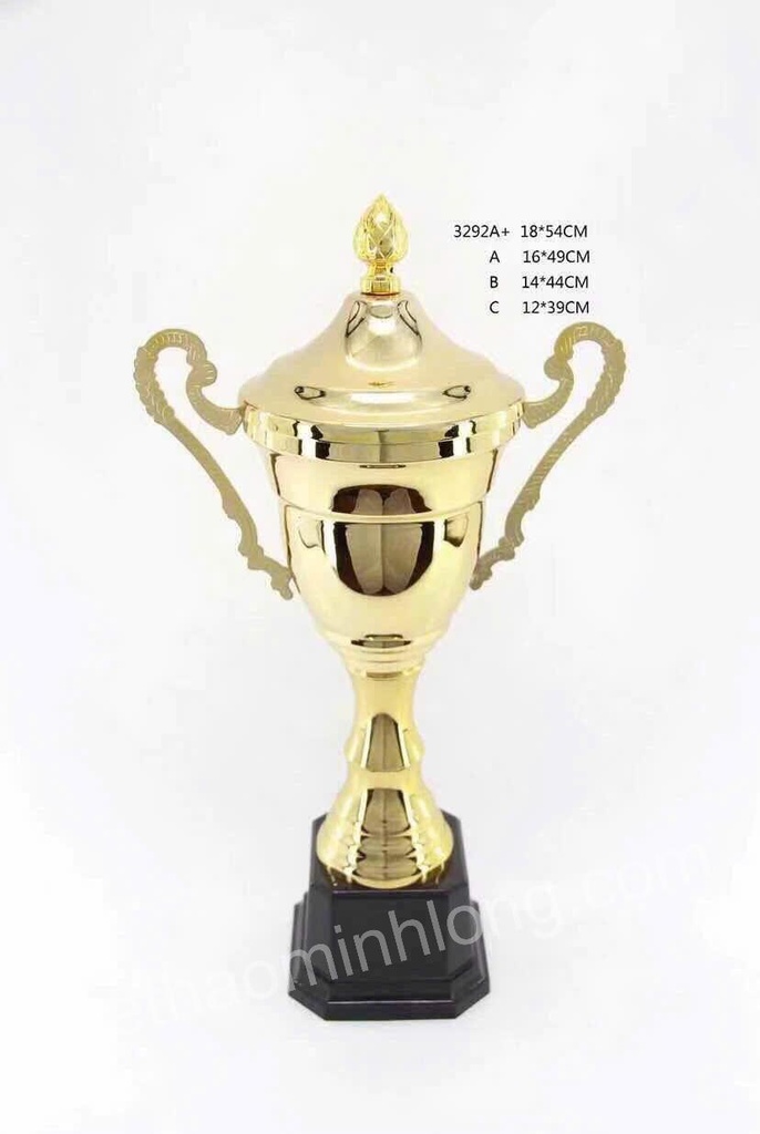 cúp 3292A+ - mã ML0236 