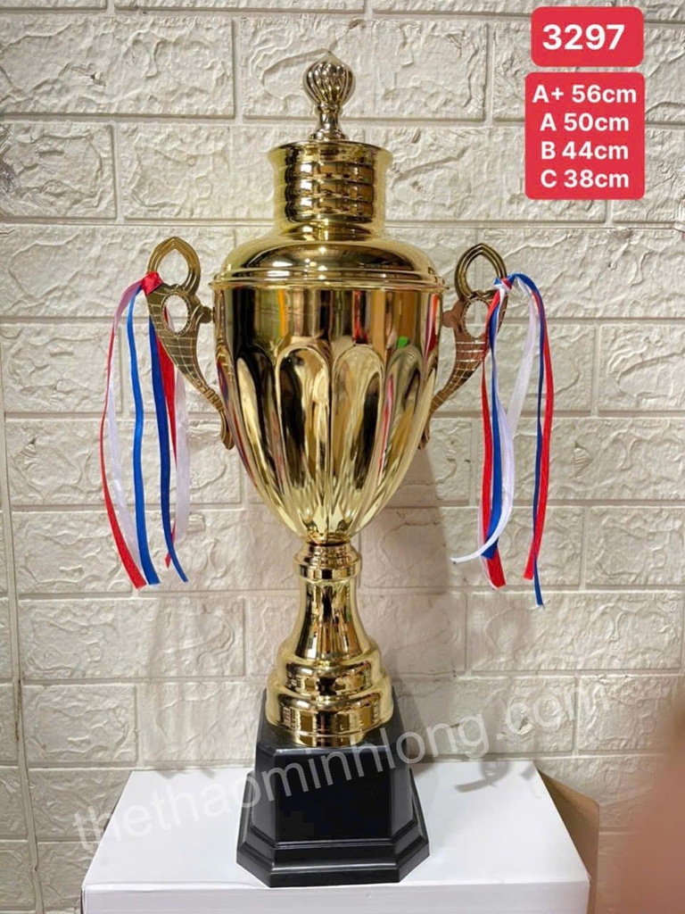 cúp 3297A - mã ML0247 