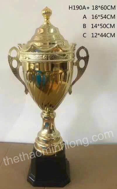 cúp H190A+ - mã ML0276 