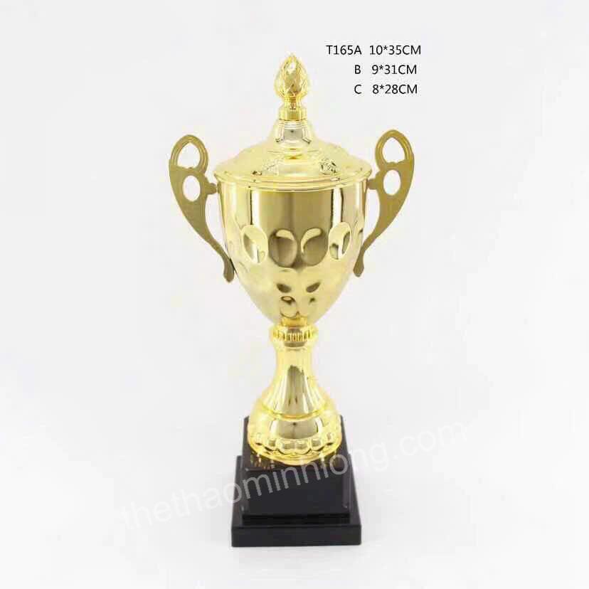 cúp T165A - mã ML0314 