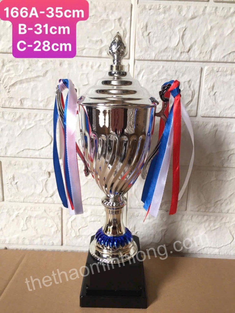 cúp T166A - mã ML0317 