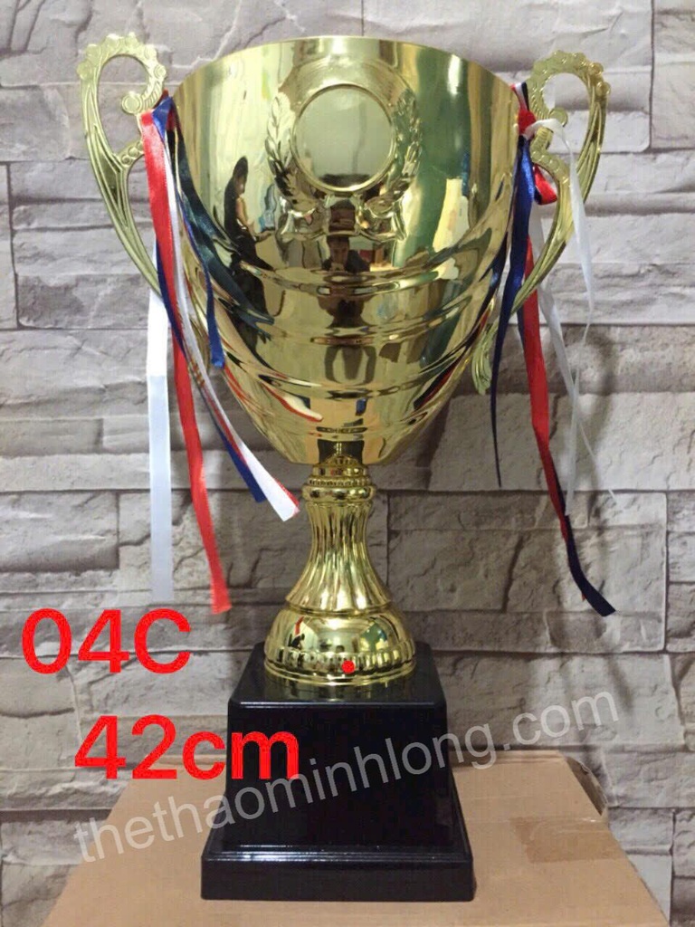 Cúp 04C - mã ML0340 