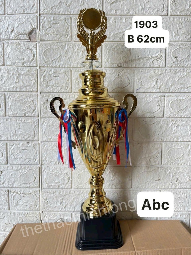 Cúp 1903B - mã ML0388 