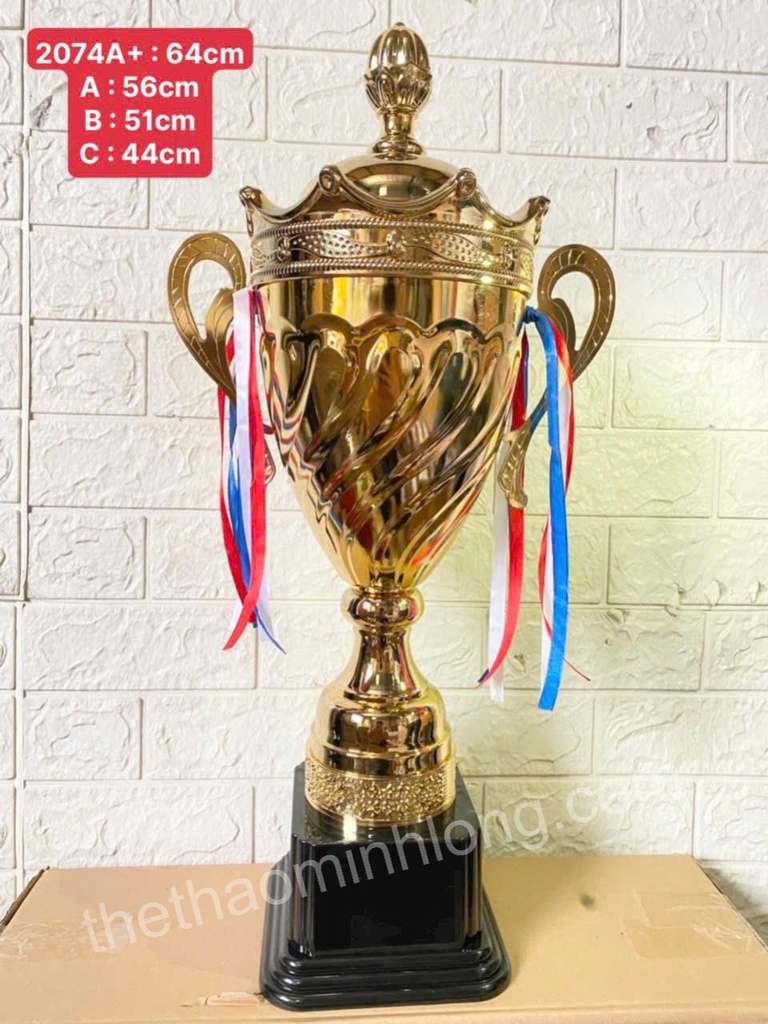 cúp 2074A - mã ML0437 