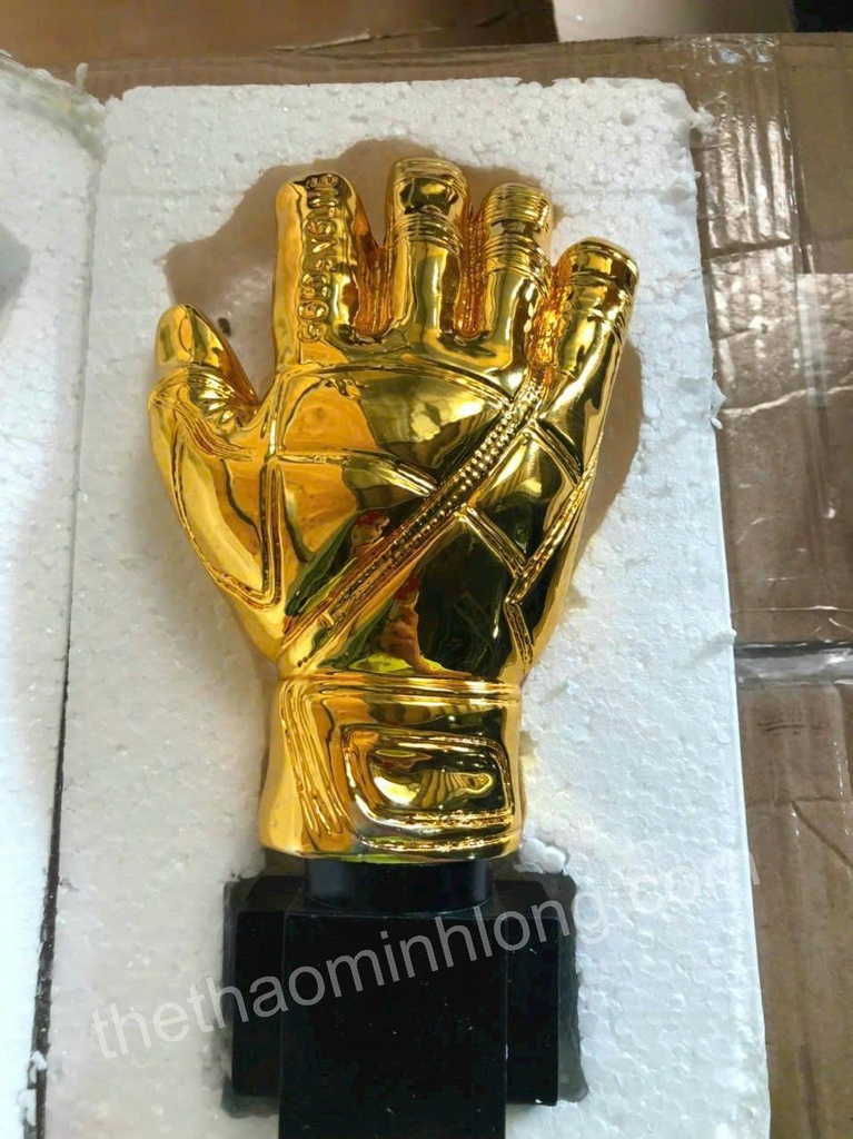 cúp găng tay đế đen - mã ML0509 