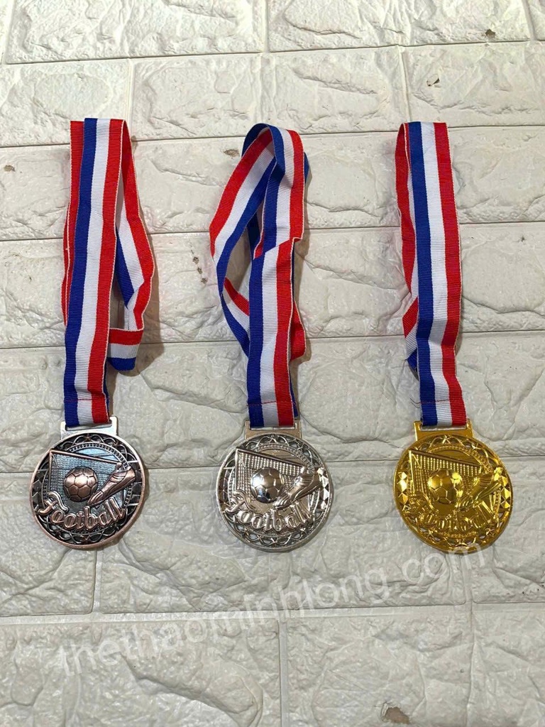 Huy chương L1 - mã ML0646 