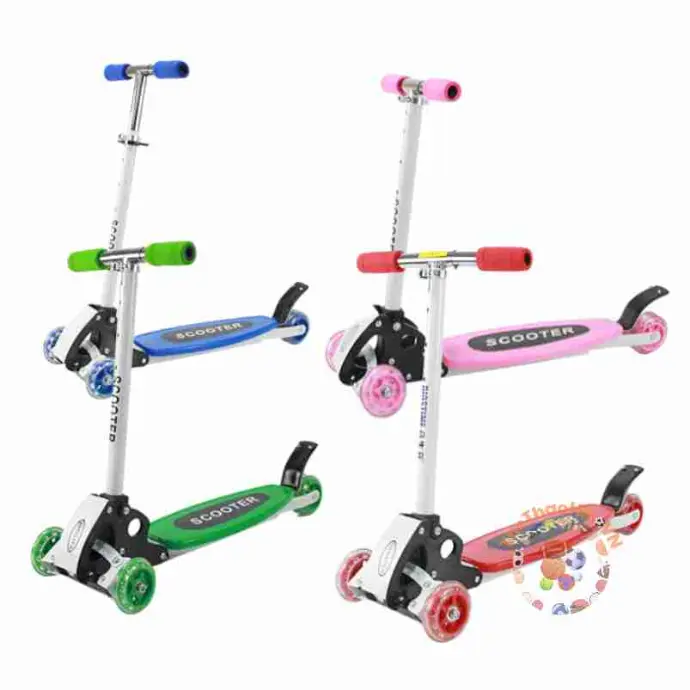 xe scooter 605 - mã ML1004 