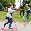 xe scoster 811 - mã ML1008 