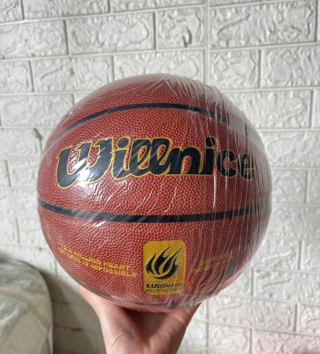 bóng rổ wn801 - mã ML1023 