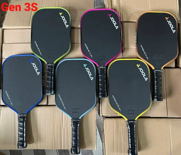 pkb gen 3s - mã ML2013 