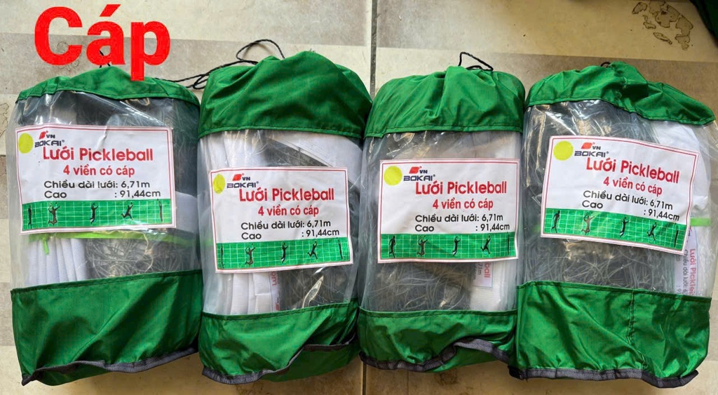 lưới pkb cáp - mã ML2016 