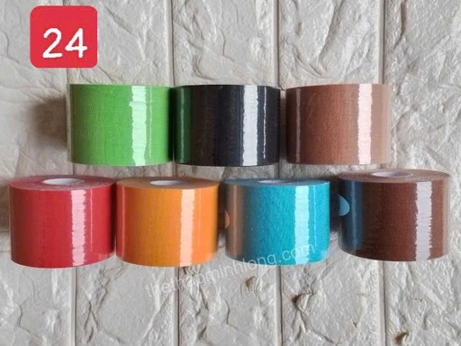 Băng chấn thương 5cm - mã ML024