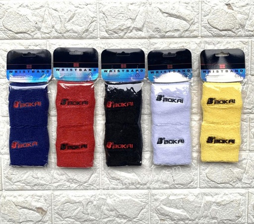 Băng tay len(nike. Bokai) - mã ML0031