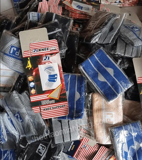 Bịt gối dài PJ 968 - mã ML0057