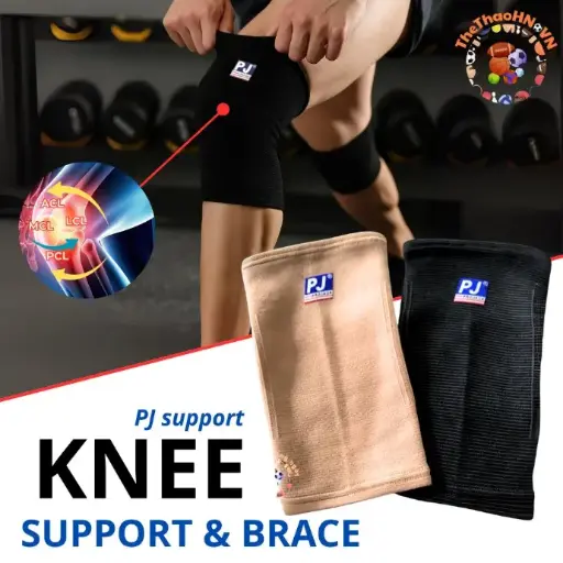 Bịt gối PJ 601 L1/ L2 - mã ML0061