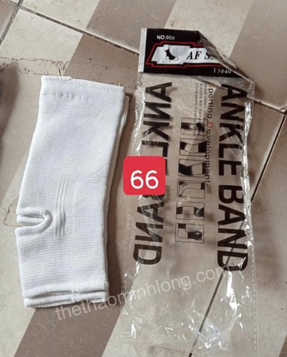 Bịt gốt trắng túi 2 - mã ML0066
