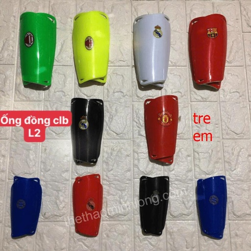 Bịt ống đồng trẻ em L2 - mã ML0081