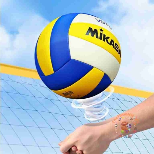 Bóng chuyền MIKASA xịn - mã ML0107