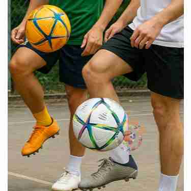 bóng đá s5 khâu - mã ML0116