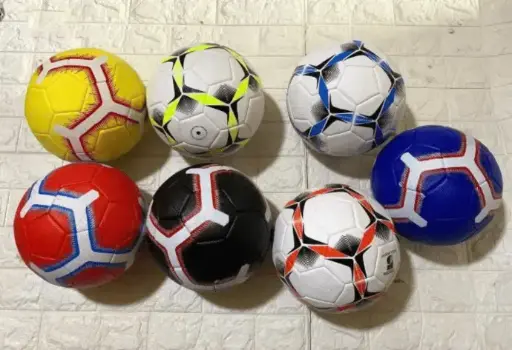 bóng đá s5 tàu rẻ - mã ML0117