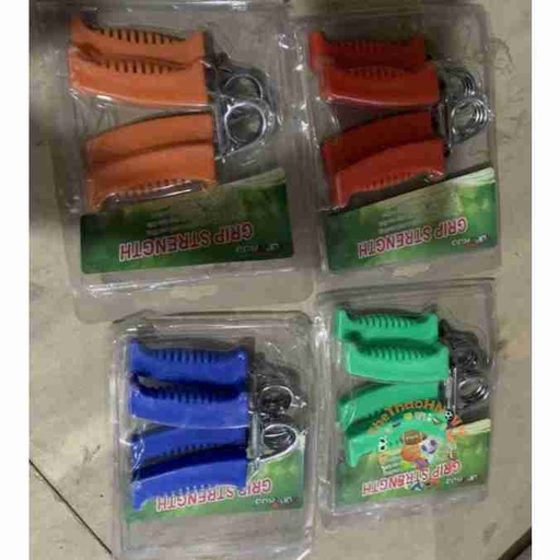 Bóp tay nhựa - mã ML0134