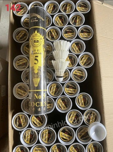 Cầu libao 05 - mã ML0142