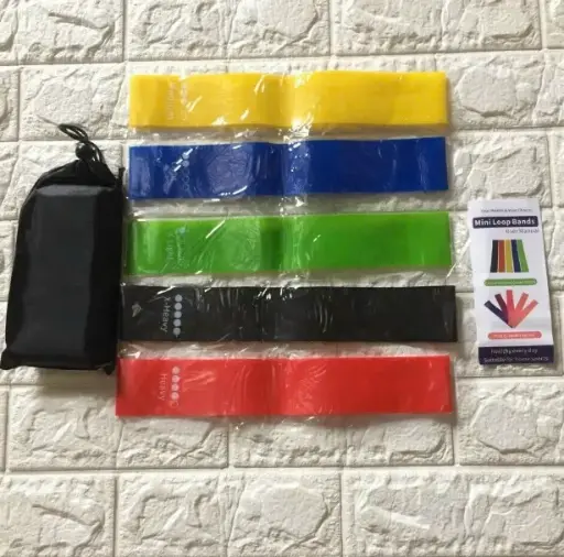 chun kháng lực túi (5c/túi) - mã ML0164