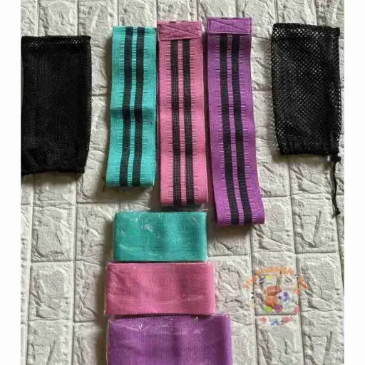 chun kháng lực vải len(túi 3c) - mã ML0165