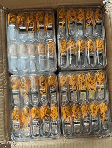 còi sắt xịn - mã ML0179