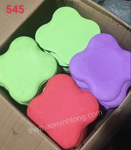 đệm gối yoga - mã ML0545 