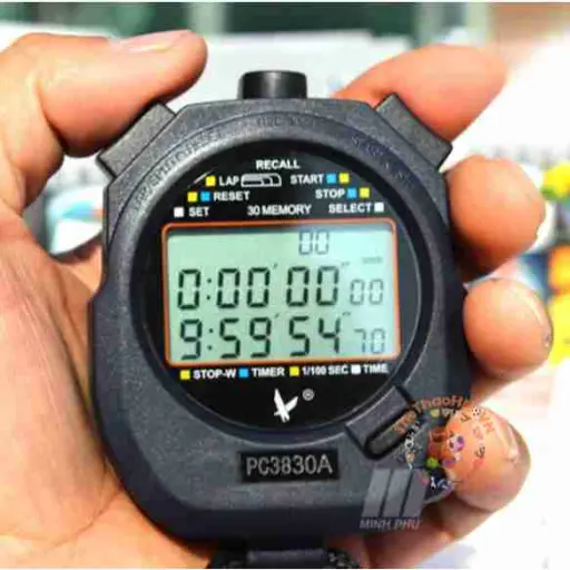 Đồng hồ bấm giờ - mã ML0547 