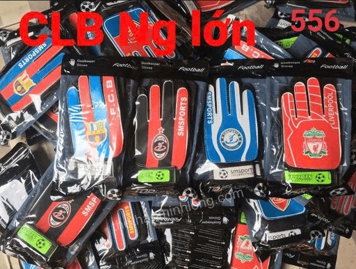 Găng CLB người lớn L2 - mã ML0556 