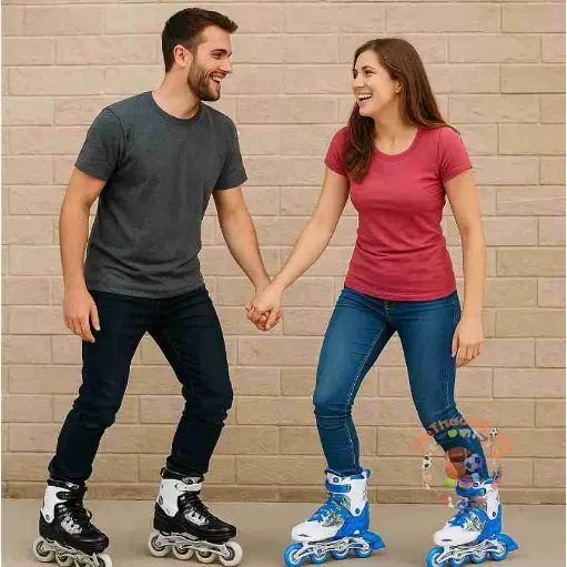 Giày trượt 906 - mã ML0624 