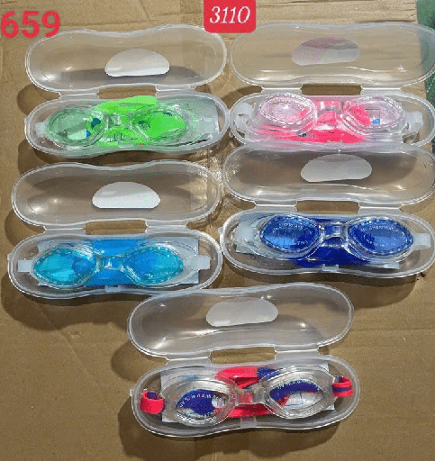 kính 3110 - mã ML0659 