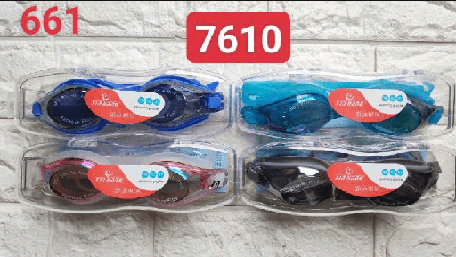 kính 7610 - mã ML0661 