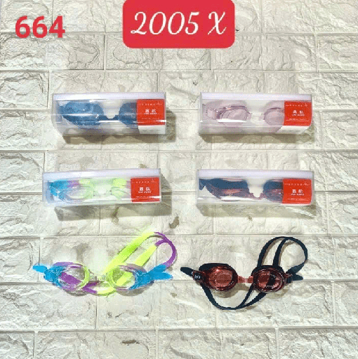 kính 2005 - mã ML0664 