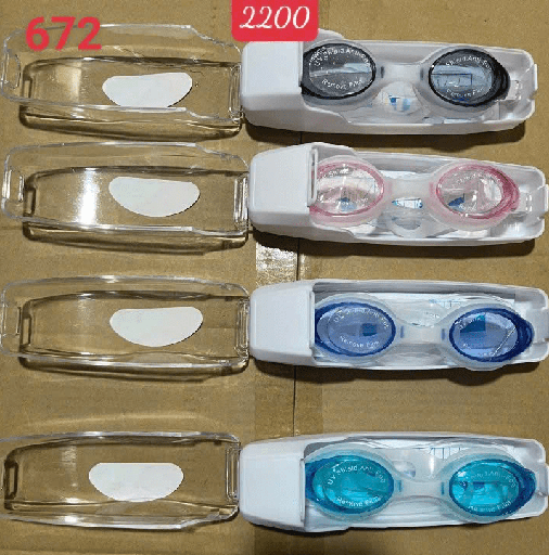 kính 2200 - mã ML0672 