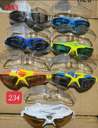 kính 509234 - mã ML0683 