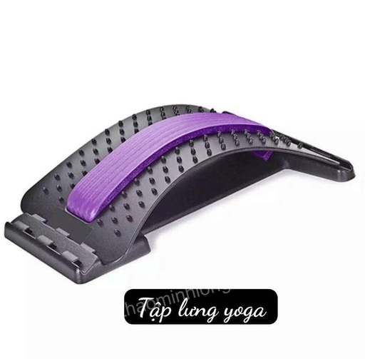 nằm tập yoga - mã ML0762 