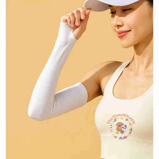 Ống tay chống nắng l1/l2 - mã ML0768 