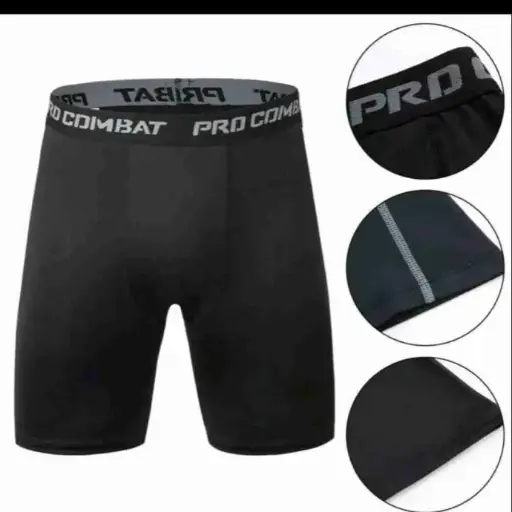 Quần bó ngắn - mã ML0808 