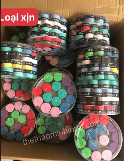 quấn cán bokai xịn - mã ML0821