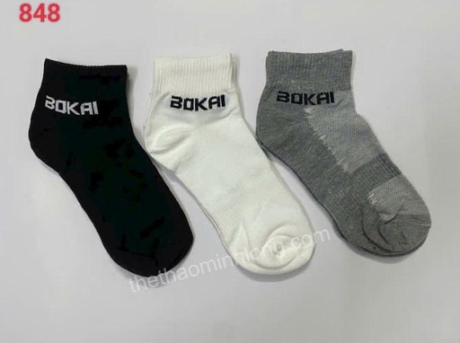 tất cầu lông bokai. Yonex 01 - mã ML0848 