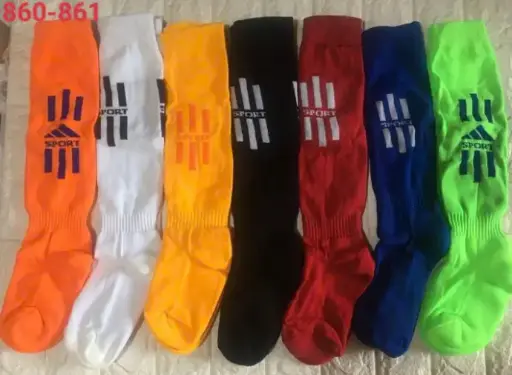 Tất bóng đá NL SG - mã ML0861