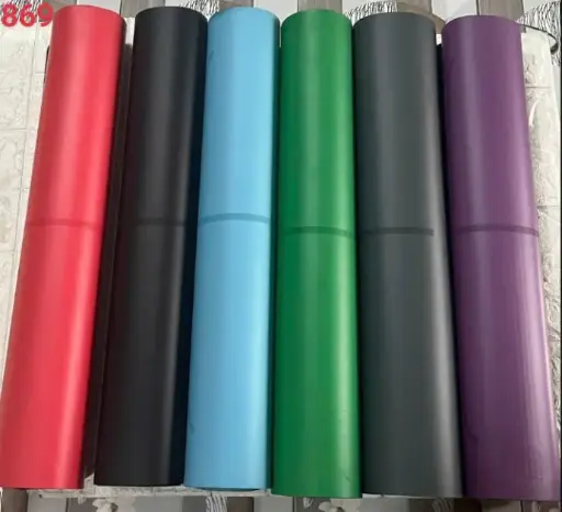 thảm cao su định tuyến - mã ML0869 