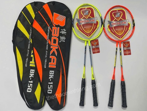 Vợt BK 150 - mã ML0938 