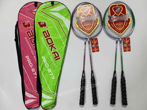 Vợt BK 277 - mã ML0944 